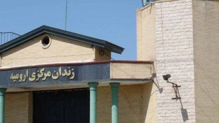 Hêzên Ewlekariyê yên Îranê pênc welatiyên Rojhilatê Kurdistanê desteser kirin