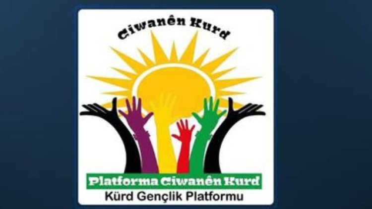 Platforma Ciwanên Kurd Şêx Seîd û hevalên wî bibîranî