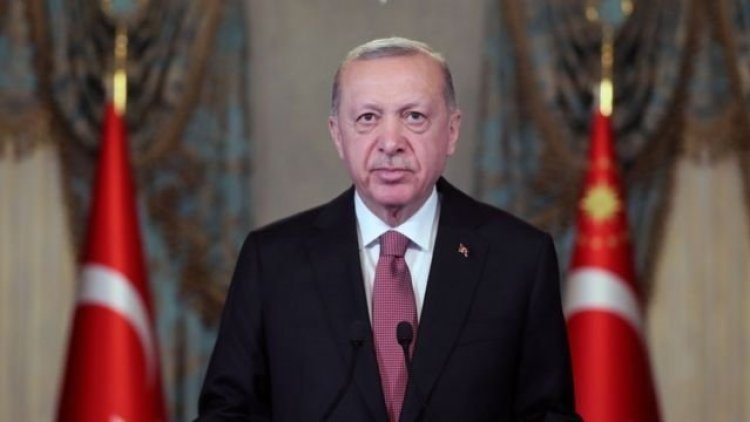 Serokkomar'ê Tirk Erdogan: Em ê dest bi operasyonên nû bikin  