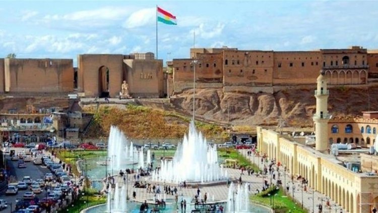 Hikûmeta Herêma Kurdistanê betlaneya cejnê ragihand