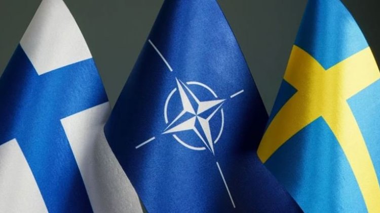Kanada beşdarbûna Swêd û Fînlanda ya NATOyê pejirand