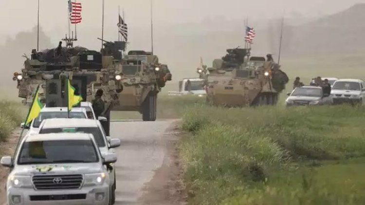 Washington: Em li dijî operasyoneke nû ya Tirkiyê li Sûriyê ne