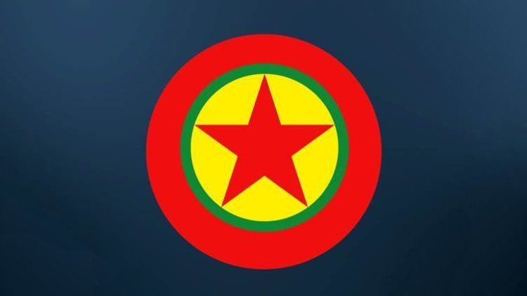 PKKê li ser bombebarana Zaxoyê daxuyaniyek da