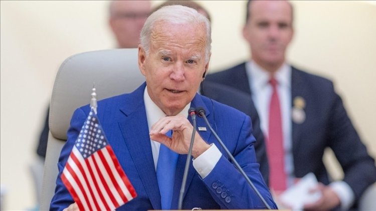 Koşka Spî: Joe Biden bi Koronayê ket