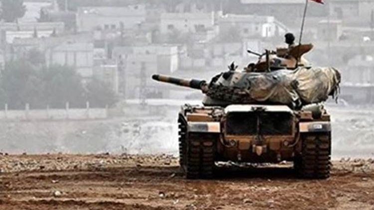 Tirkiye dê nikaribe li dijî Rojava operasyona bejahî pêk bîne...