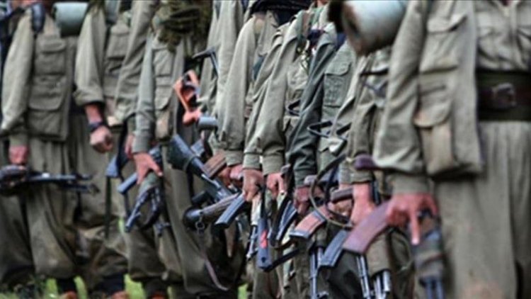 Yunanistan perwerdekirina endamên PKKê red dike