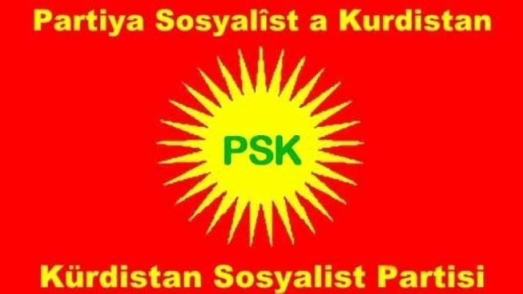 PSK'ê, biryara yekxistina herdu partiyên Kurdistanî pîrozkir