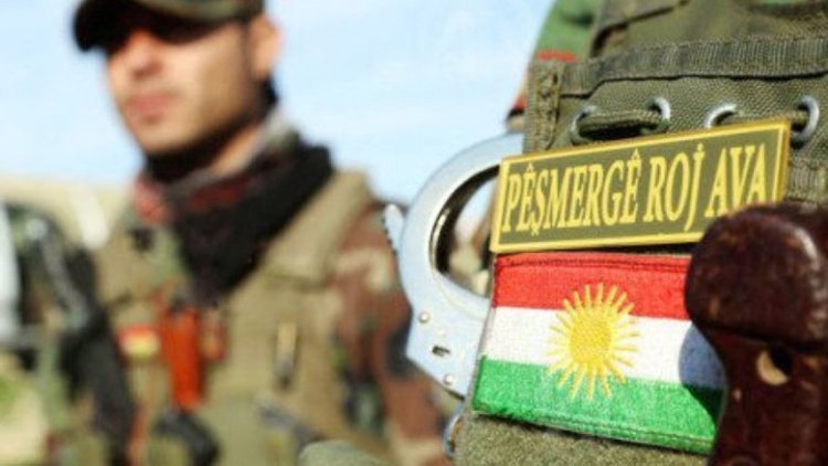 Ji Wezareta Pêşmerge derbarê îdiayên medyaya PKKê de daxûyanî