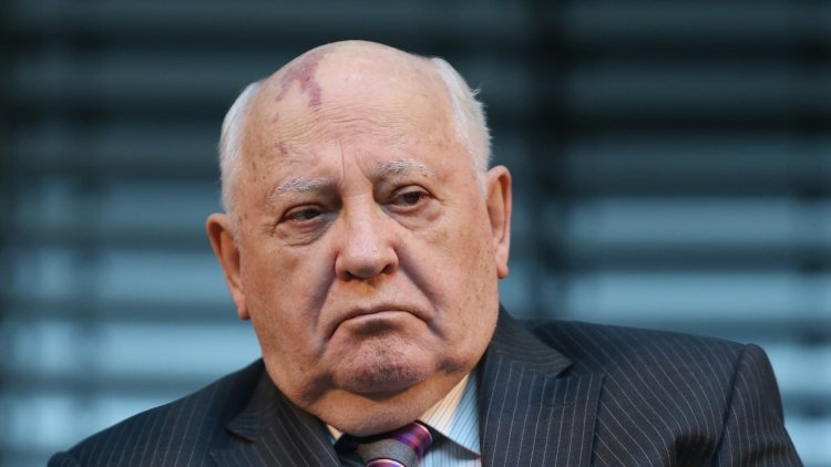 Serokê dawî yê Yekîtiya Sovyetê Mîxaîl Gorbaçov koça dawî kir
