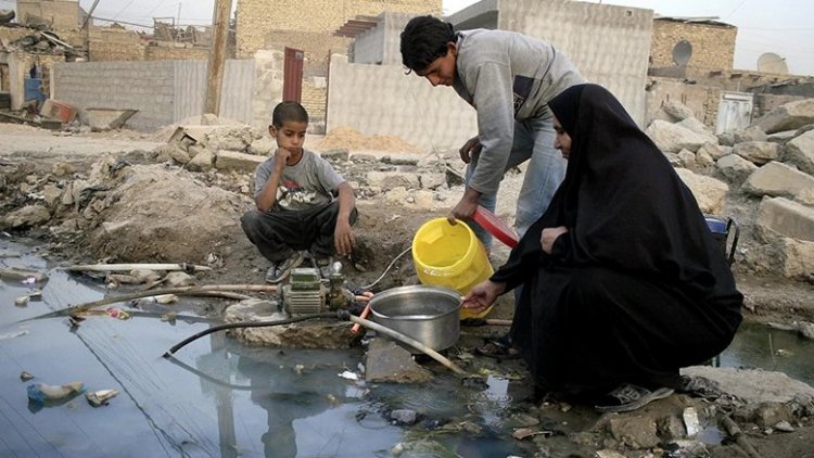 NY: Belavbûna Kolerayê li Sûriyê metirsiyeke cidî ye