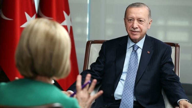 Erdogan: Tirk jî Kurd jî hemwelatiyên min in