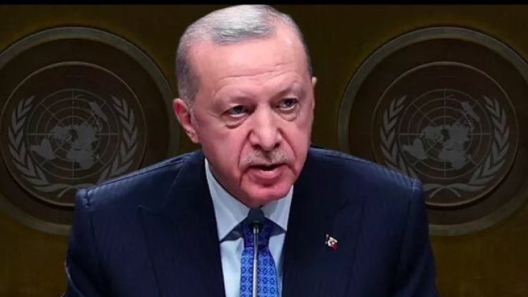Erdogan: Em ê li hemberê êrîşên PKKê û rêxistinên wê bêhelwest namînin