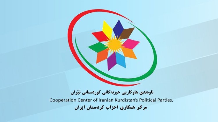 Partiyên Rojhilatê Kurdistanê bo perçeyên din ên Kurdistanê: Bi me re piştevan bin