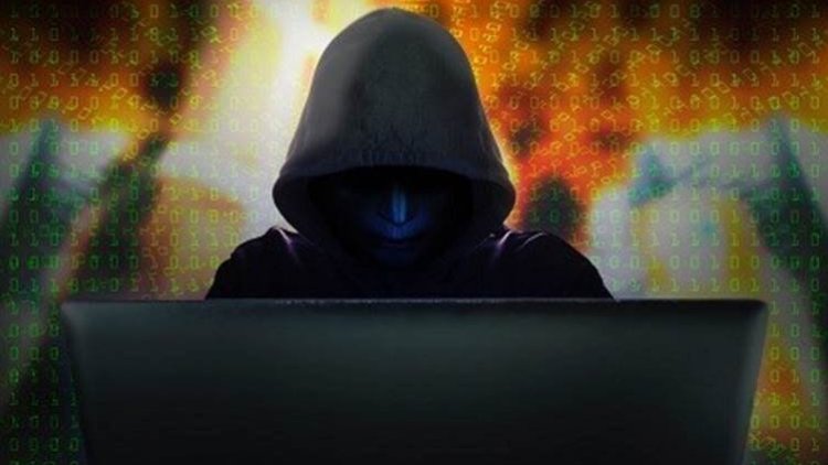 Anonymousê malpera Elî Xamineyî hack kir