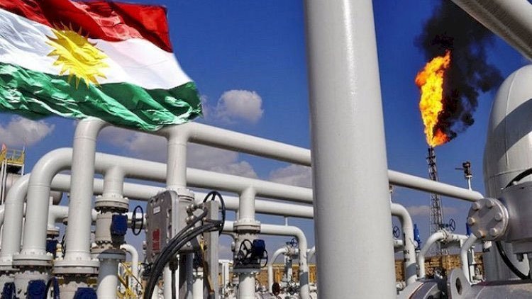 Hûrgiliyên firotin û dahata petrola Herêma Kurdistanê hat aşkera kirin