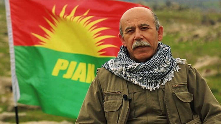 PJAK: Li Kurdistanê em amadene hemahengiyê li gel hukumeta Îranê bikin!