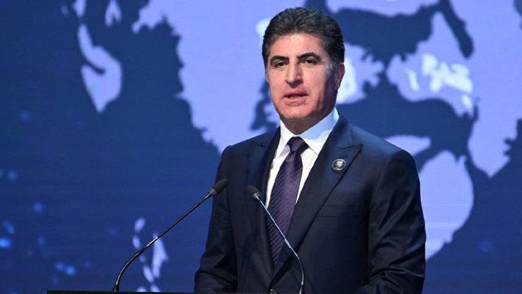 Nêçîrvan Barzanî: pêwîstiya PDK û YNKê bi rêkeftineke nû ya stratejîk heye