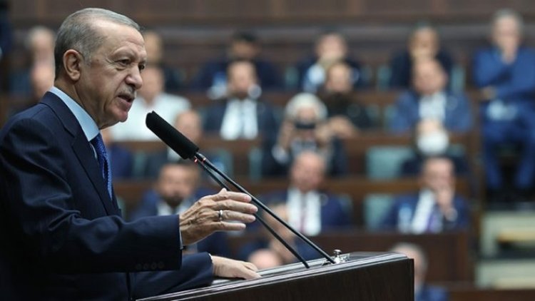 Erdogan: Ti pirsgirêkekî me ya bi navê pirsgirêka Kurd tine