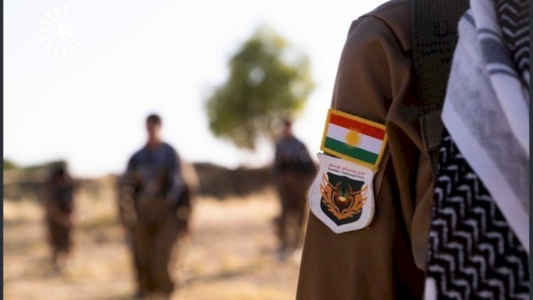 PDK-Î û Komele angaşta 'hêzên wan ji aliyê Herêma Kurdistanê ve hatibine dorpêçkirin' red kir
