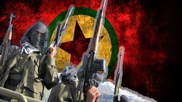 Washington: PKK rêxistineke terorîst a navneteweyî ye  