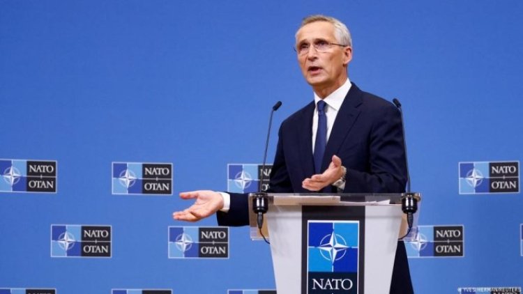 Stoltenberg: Serkeftina Rûsyayê têkçûna NATOyê ye
