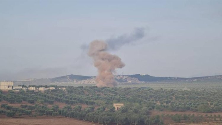 Rewangeh: Di hefteyekê de 58 kes li Efrîn û Babê hatine kuştin