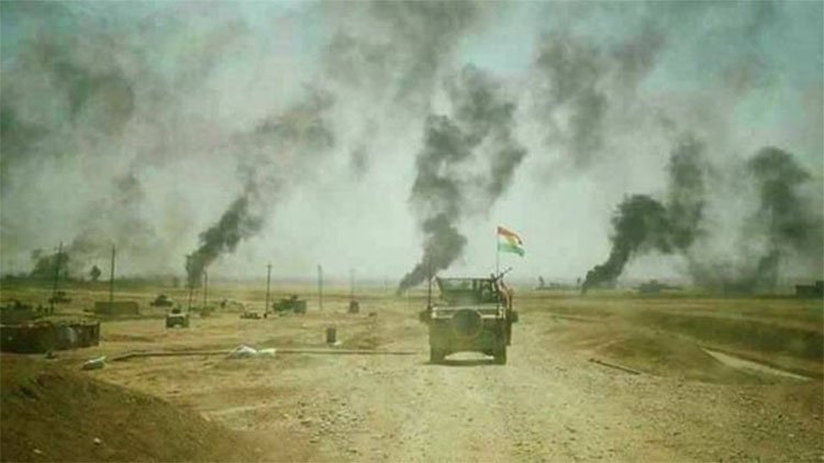 Dijeterora Kurdistanê: Dastana Pirdê sembola parastina gelê Kurdistanê ye