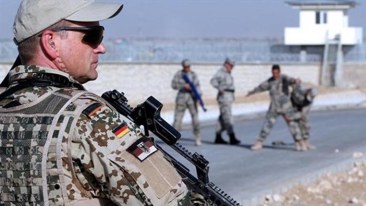 Parlamentoya Almanyayê derbarê Herêma Kurdistanê û Iraqê de dicive