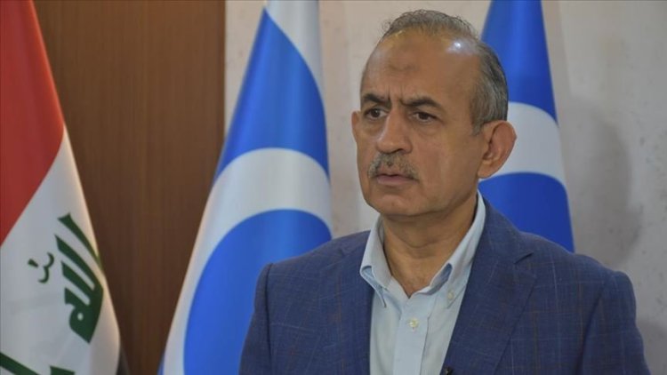 Serokê ITCê Hesen Turan: Kurd nikanin maddeya 140 pêk bînin, ji bo Kerkûkê êdî dora Tirkmenan e