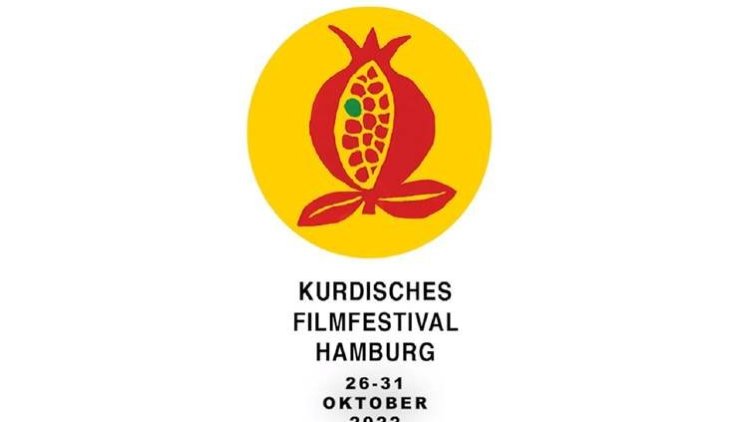 Festîvala Fîlmên Kurdî ya Hamburgê destpê dike