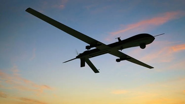 Zelensky: Rûsyayê 400 dronên Îranî li Ukraynayê bi kar anîne