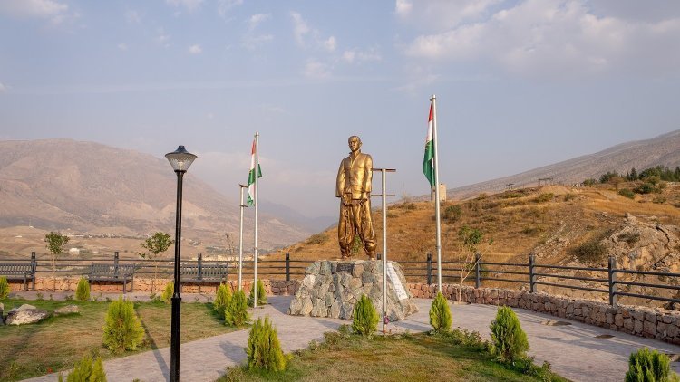 Serok Barzanî li ser rola Wehab Axa di tevgera rizgarîxwaza Kurdistanê de çi dibêje?