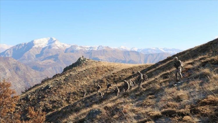 Artêşa Tirkiyê li Dêrsimê dest bi oparasyoneke nû kir