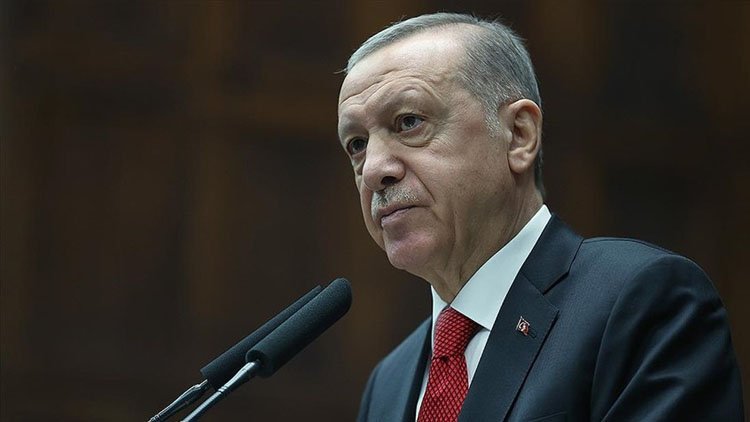 Erdogan li ser Rojava daxuyanî da: Em dê êrîşa bejayî dest pê bikin