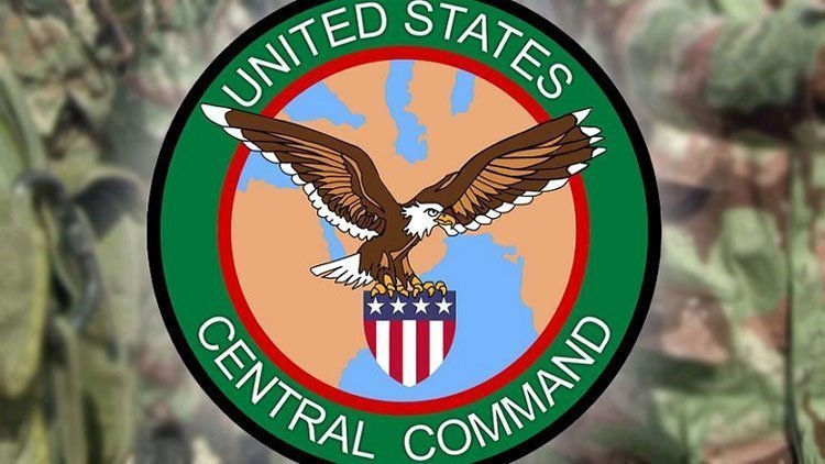 CENTCOM: Serkirdeyekî DAIŞê li Sûriyê hat desteserkirin