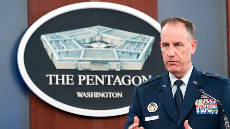 Pentagon: Helwesta me derbarê gefên Tirkiyê de zelal e