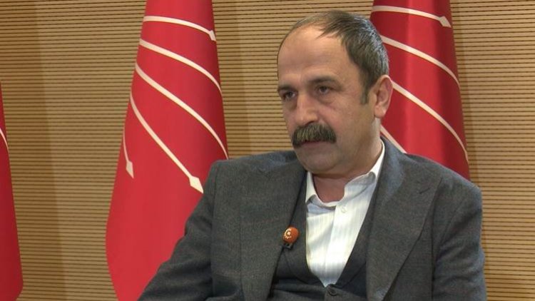 Nuşîrevan Elçî: Hişmendiya CHPê hatiye guhertin û Kurd ji Kiliçdaroglu bawer dikin