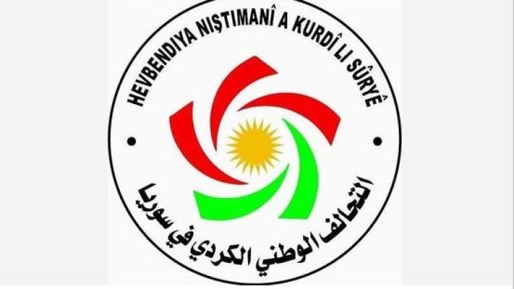 4 partiyên Kurd ên Rojavayê Kurdistanê daxuyaniyeke hevpar belav kirin