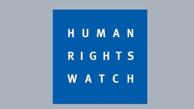 HRW: Li wan navçeyên ji aliyê Tirkiyê ve hatine dagirkirin binpêkirina mafên berdewam e