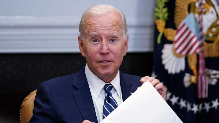 29 senatoran ji bo Tirkiyê daxwazek ji Biden kirin