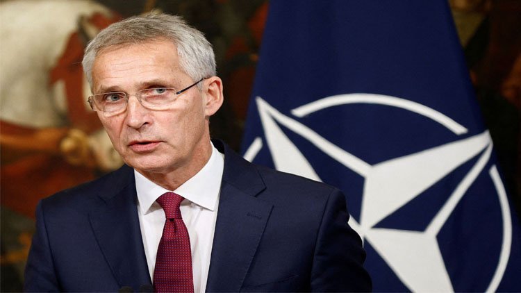 Sekreterê NATOyê serdana herêmên erdhejê dike