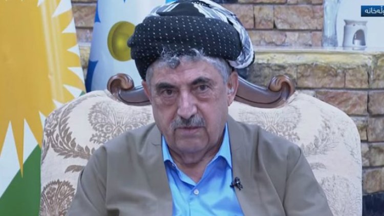 Mihemed Hacî Mehmûd: Ti behaneyek ji bo paşxistina hilbijartinên Parlamentoya Kurdistanê nîne