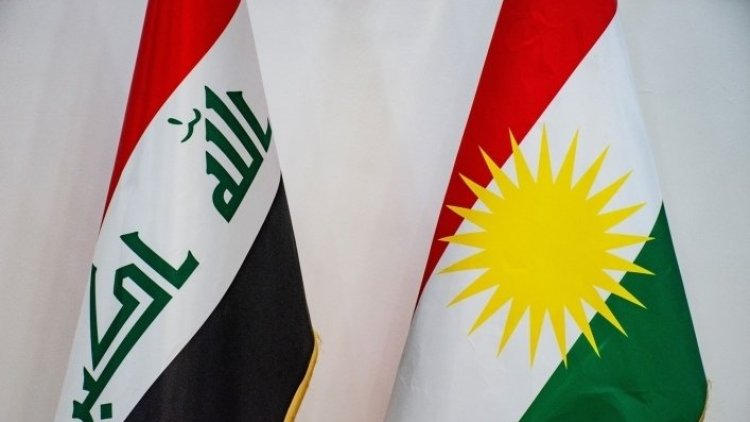 Herêma Kurdistanê êdî dikare petrolê bi ‘qanûnî’ bifroşe
