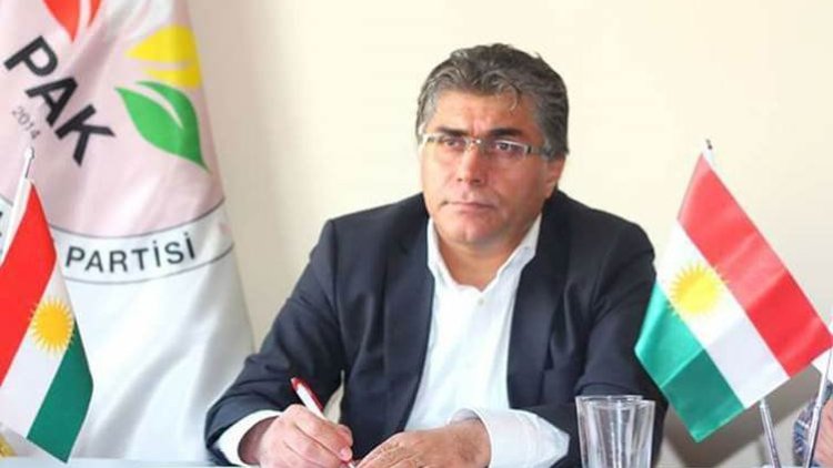 PAK: Peymana 11yê Adarê destkeftineke dîrokî ya miletê Kurd e