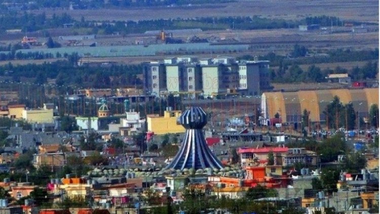 Berdevkê Hikûmeta Iraqê: Helebce bû parêzgeha 19emîn a Iraqê