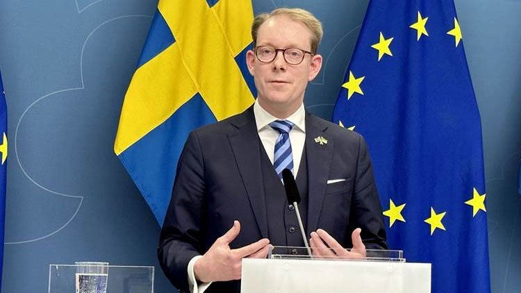 Swêd bo endamtiya NATOyê: Eger pêvajo dirêj bibe dê gelek tişt biguherin