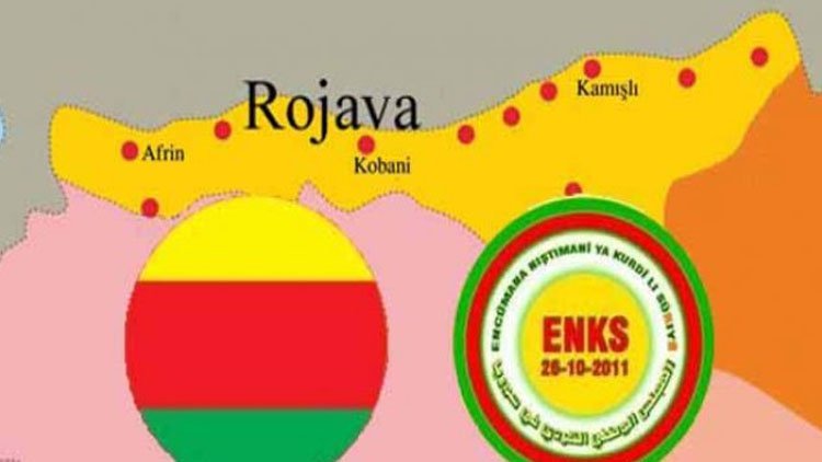 Ebdûlazîz Qasim: Derfetên dubarebûna diyaloga kurdî