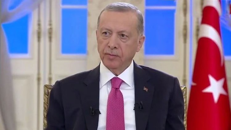 Erdogan: HDP ji destpêkê ve hevpeymanê heftemîn a Maseya Şeşalî bû