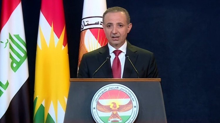 Roja hilbijartinên Parlamentoya Kurdistanê hat diyarkirin