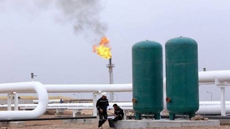 Hinardekirina petrola Kurdistanê di nava 48 saetan de dîsa destpê dike
